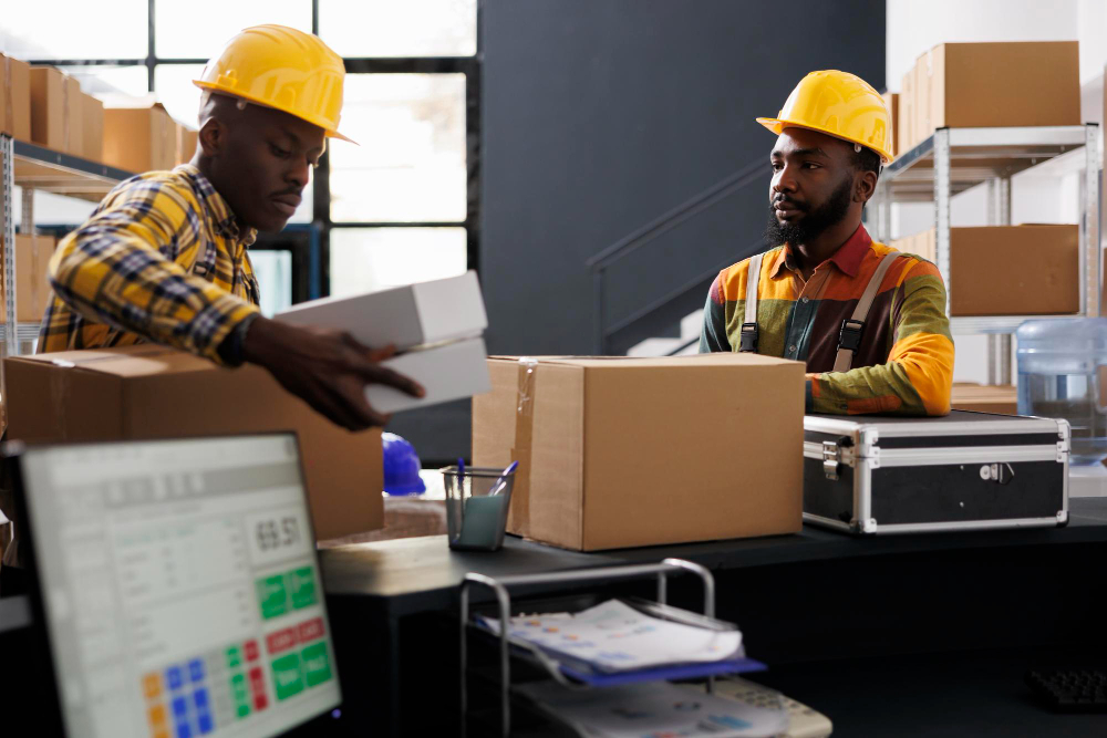 Customs Clearance